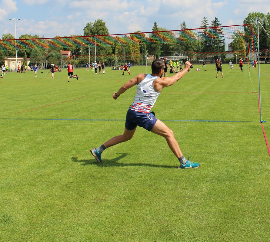 52. Otwarte Mistrzostwa Polski w Ringo