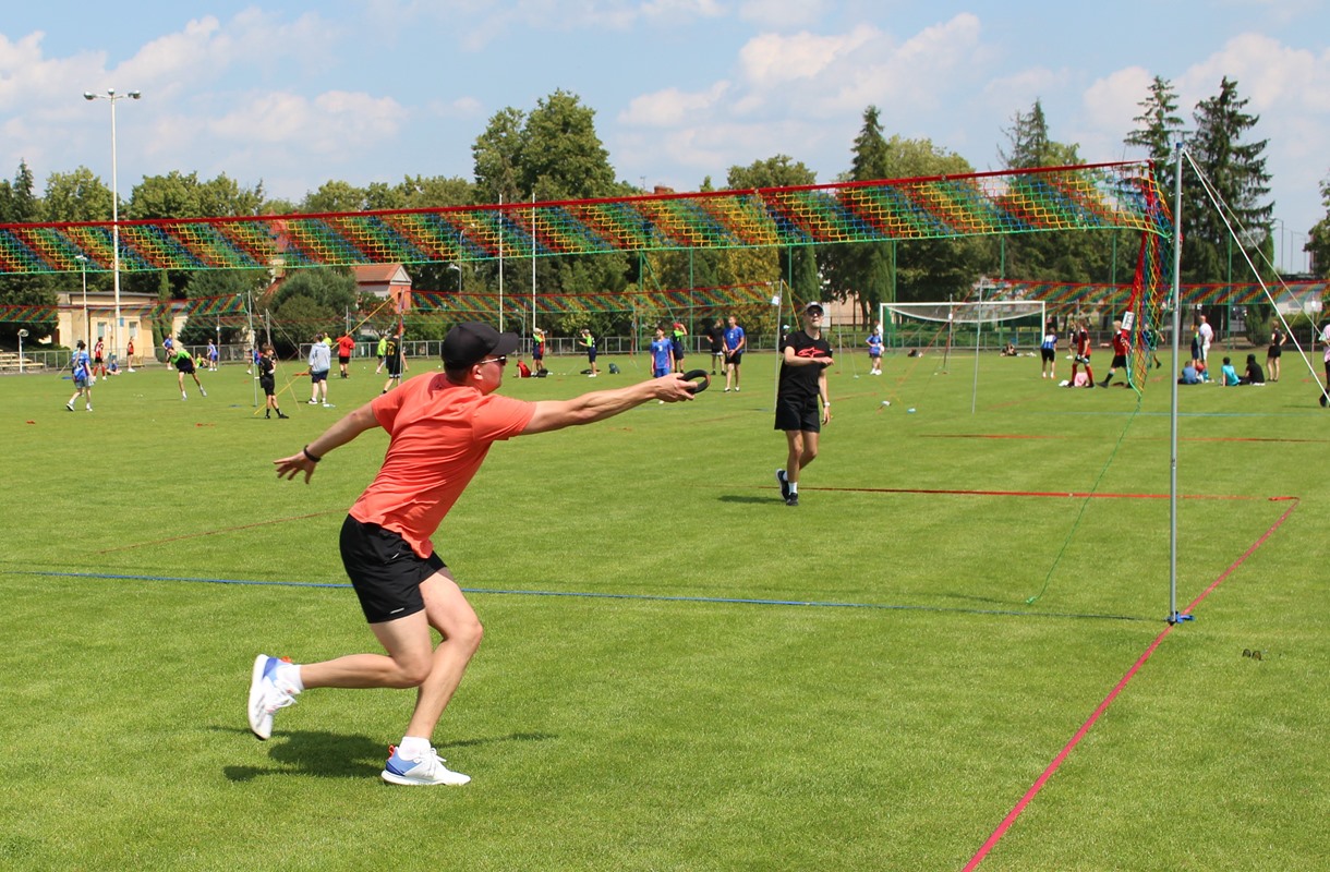 52. Otwarte Mistrzostwa Polski w Ringo