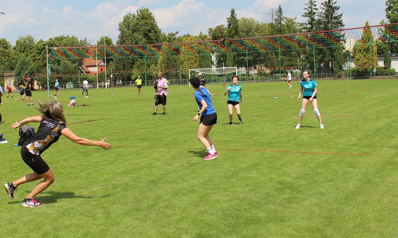 52. Otwarte Mistrzostwa Polski w Ringo