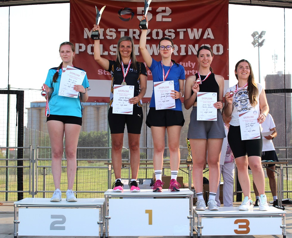 52. Otwarte Mistrzostwa Polski w Ringo